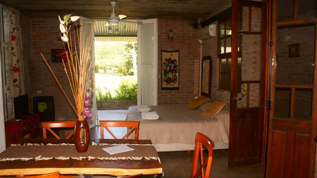 Hotel Vistal Río San Pedro  Exterior foto
